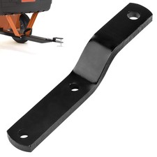 Lawn Mower Hitch for Agri-Fab