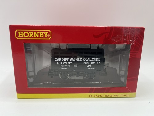Hornby r6664 cardiff washed - r6664,