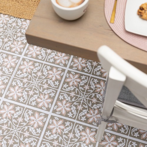 Floor pops lillium green - lillium,