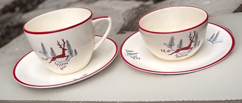 Vintage crown devon stockholm - vintage,