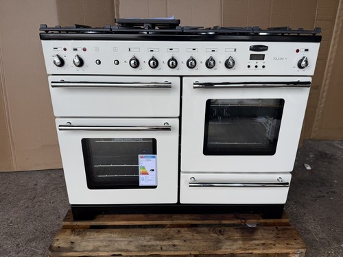 Rangemaster toledo 110 d f - toledo, d/f