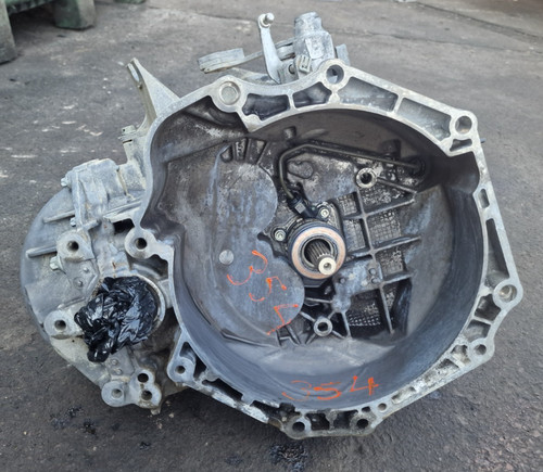 Vauxhall astra 2016 2020 - vauxhall, 2016-2020