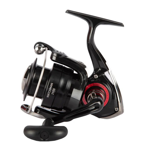 Daiwa matchman reel - daiwa,