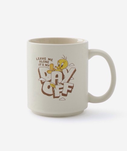 New tweety pie - new,