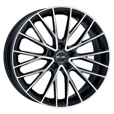 ALLOY WHEEL MAK SPECIALE FOR