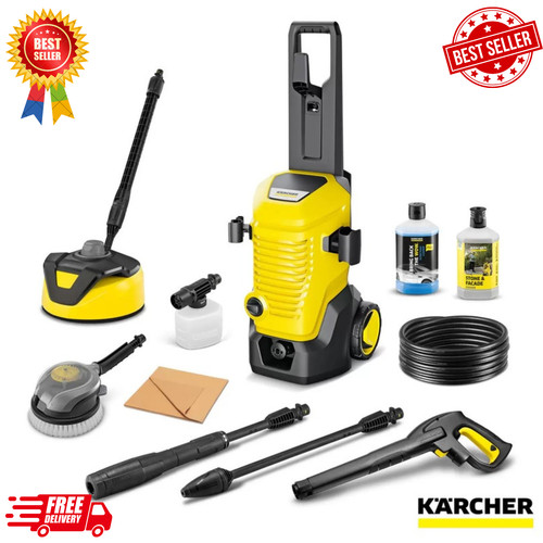 Karcher wcm car home - wcm,