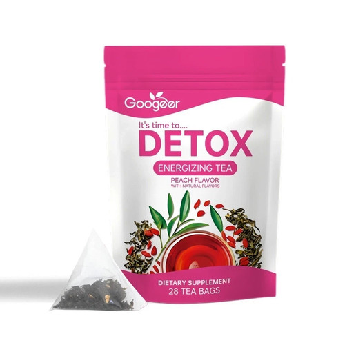 84pcs lulutox detox tea - 28~84pcs,