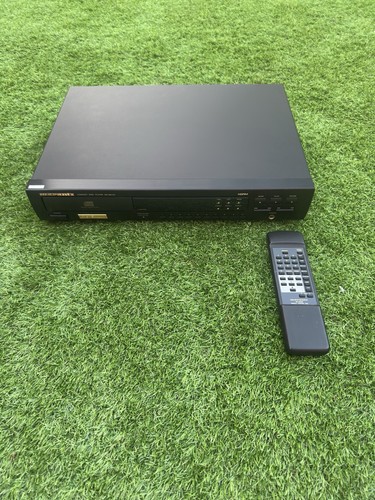 Marantz mkii ki - marantz, cd-63