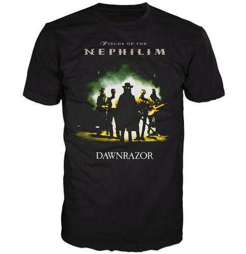 Fields the nephilim - fields, of