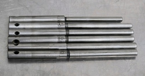 Kwik way valve seat - (6),