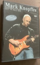 Mark Knopfler - Let it all go