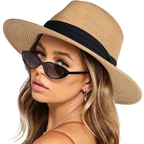 Womens mens wide brim - womens,