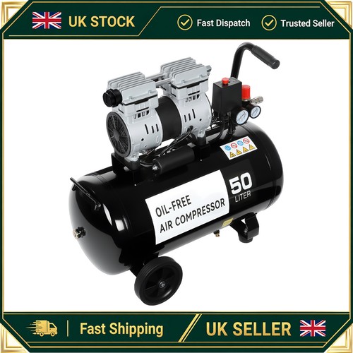 Low noise compressor - compressor, 50