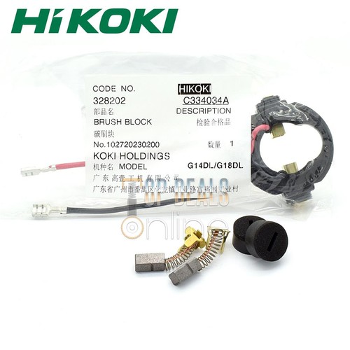 Hikoki hitachi g14dl - hikoki,