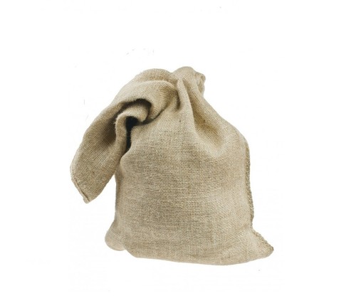 Jute hessian sacks - sacks, 15kg