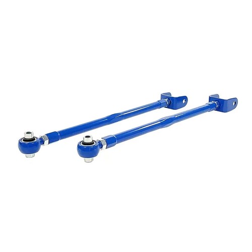 Blue rear camber arm kit - camber,