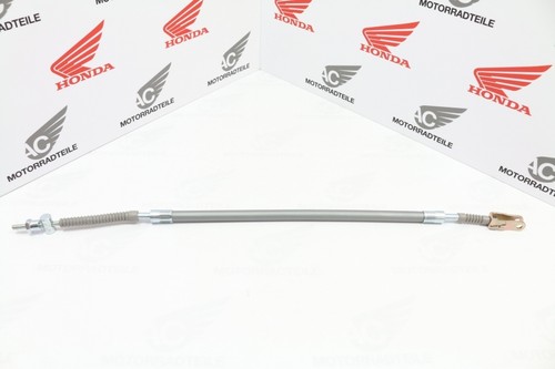 Honda 350 cable rear - sl,