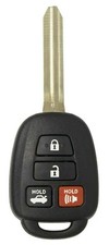 2014-19 TOYOTA COROLLA keyless