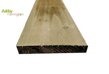 6x1 Timber Gravel Board Tanalised Treated 22x150mm Wood Pack Deals