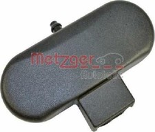 Original Metzger washer water