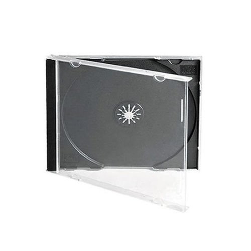 Single standard mm cd - 10, 10