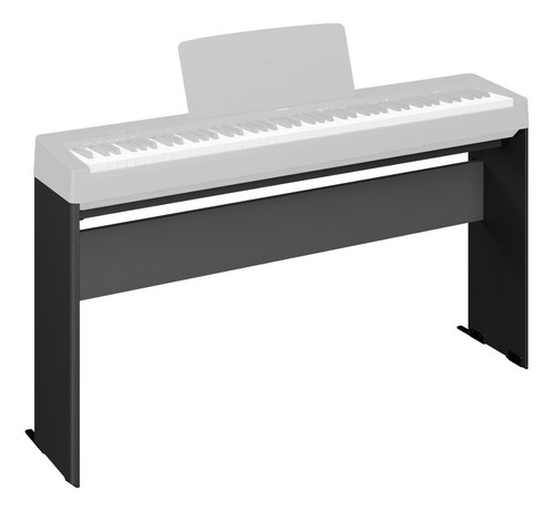 Wooden electronic piano stand - electronic,