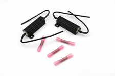 2LED Light Load Resistors