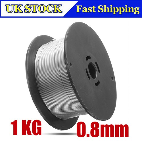 1kg 8mm gasless - 1kg, stainless