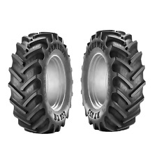 320/85R28 BKT AGRIMAX Tyres (Pair) - Deal from Tyres4Tractors