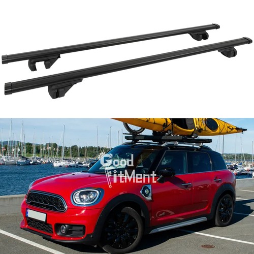 Roof rack black - rack,