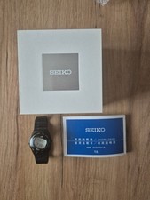 Seiko Giugiaro 1983 Orginal Speedtimer 