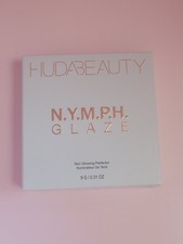 Huda Beauty Nymph Glaze Skin