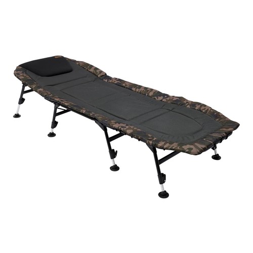 Prologic avenger bedchair - prologic, 8