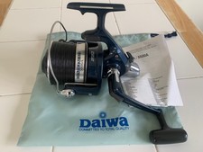 DAIWA EMBLEM X 5000A FISHING