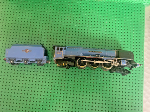 Hornby dublo 3226 gauge - 3226,
