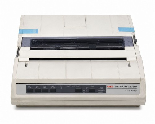 Oki microline 280eco d23320b - microline,