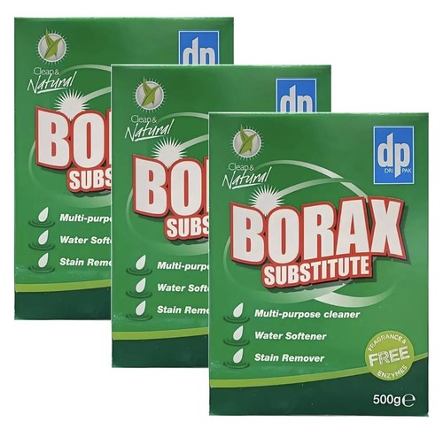 Borax substitute multi - 6x,