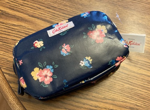 Cath kidston london makeup - makeup, bag