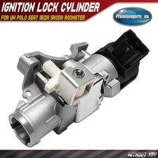 Ignition Switch Lock