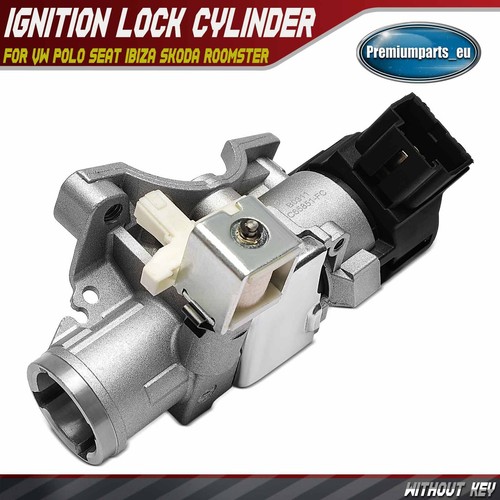 Ignition switch lock - ignition,