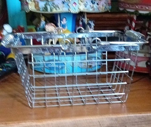 Metal wire shopping - wire, storage