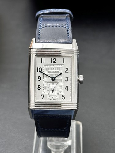 Jaeger lecoultre grande - jaeger-lecoultre,