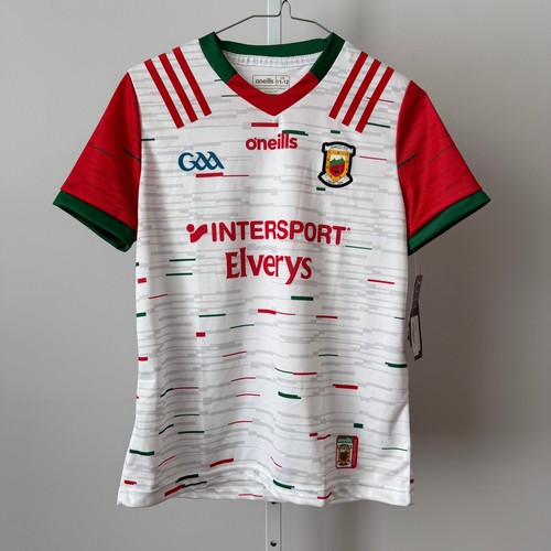 Neills mayo gaa gk home - neills, 23