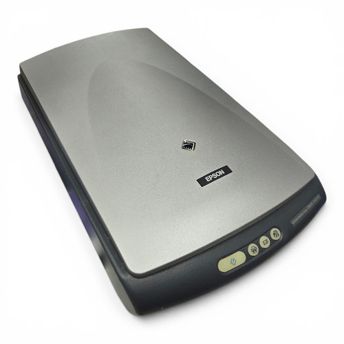 Epson perfection 2400 - perfection, photo