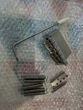 Callaham Steel block and