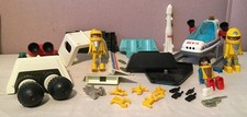 Vintage Playmobil Space