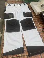 Dexters Decorator Trousers -