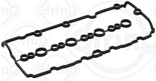 Rocker cover gasket - cover, volvo