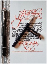 Montblanc Rouge & Noir Black