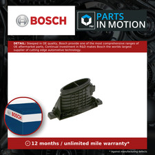 Air Mass Sensor fits MERCEDES E300 S212, W212 3.0D 12 to 16 OM642.852 Flow Meter